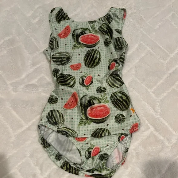 Women's Foxy's Leotards for Gymnastics or Dance Size - Adult Large NWOT - Picture 1 of 5